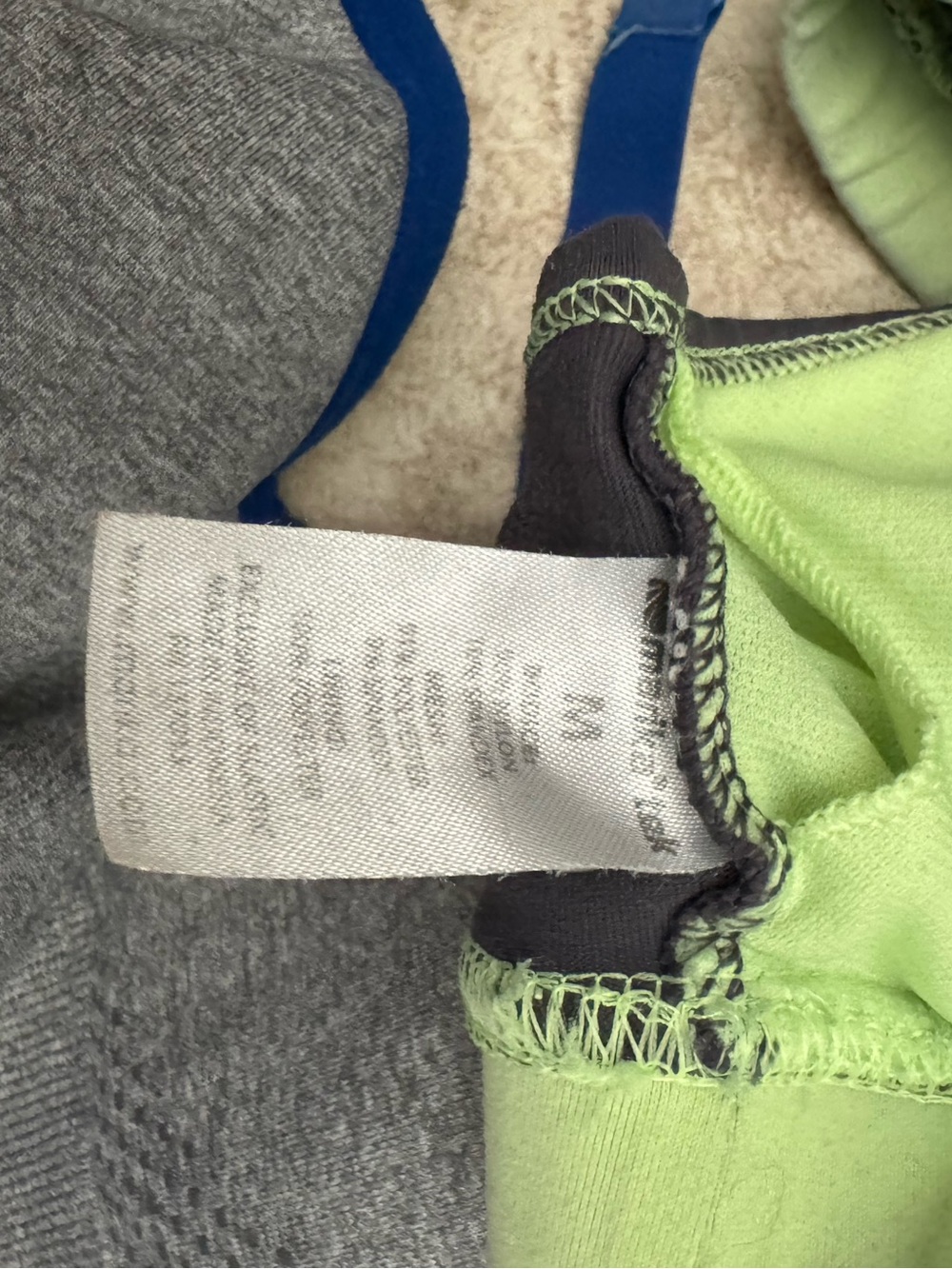 Sports Bra Bundle - Picture 4 of 5